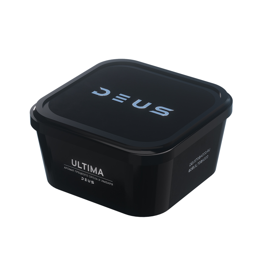 Табак DEUS Ultima 250 грамм