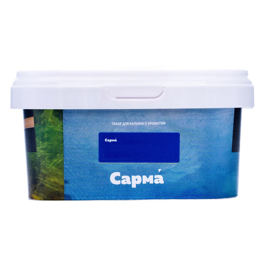 Табак Сарма Гранатовый Сок 200 грамм