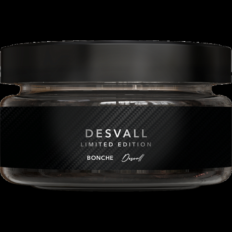 Табак Bonche Desvall 120 грамм