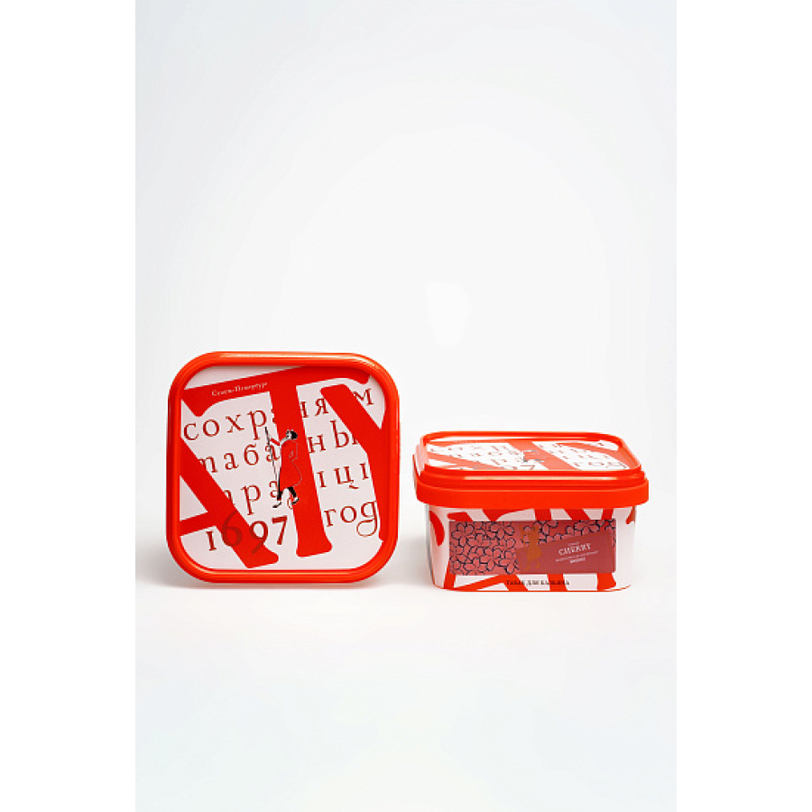 Табак Satyr Cherry Вишня 200 грамм