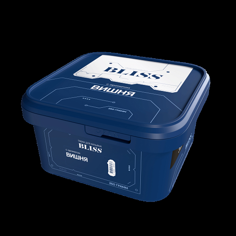 Табак Bliss Вишня 250 грамм