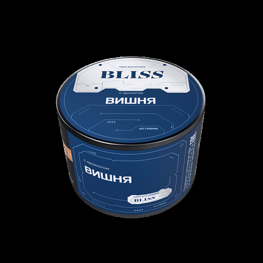 Табак Bliss Вишня 40 грамм