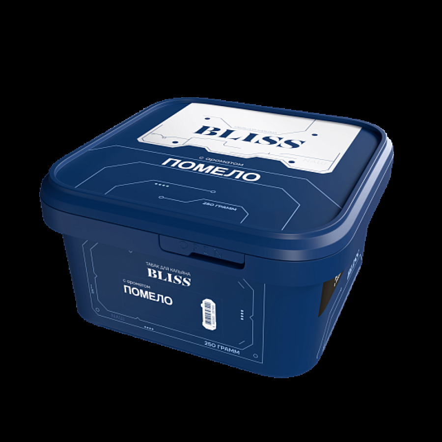 Табак Bliss Помело 250 грамм