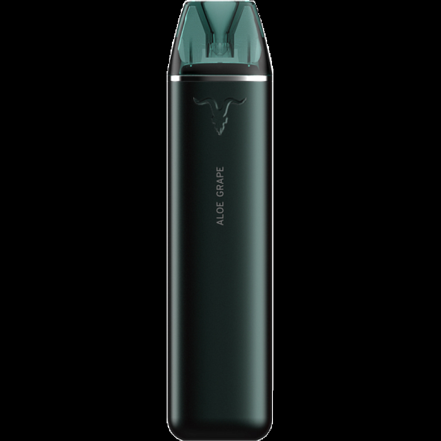 Электронка Ignite V30 Aloe Grape 3000 затяжек