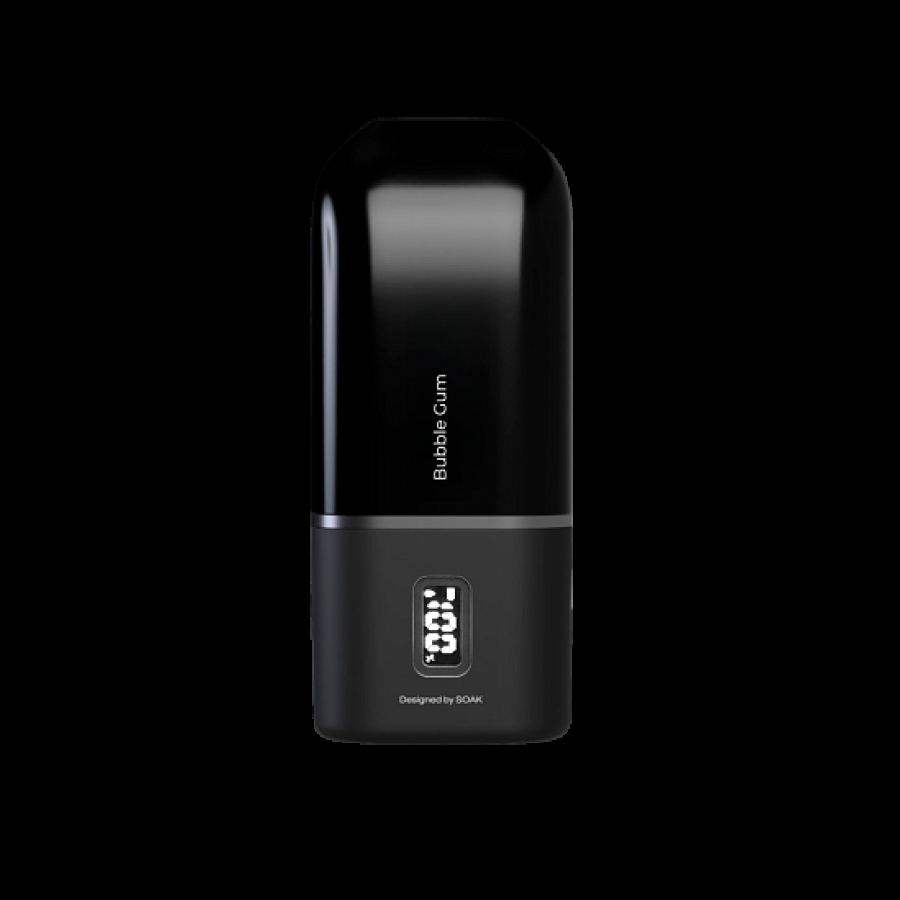 Электронка Soak 13 Bubble Gum Бабл Гам 13000 затяжек