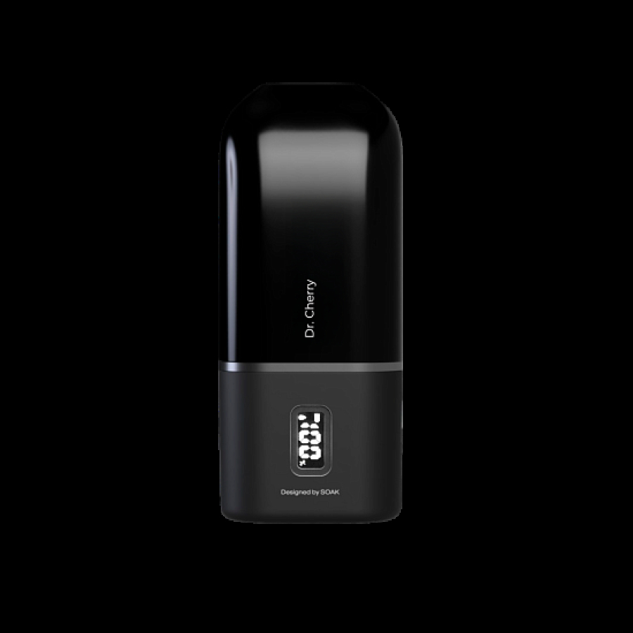 Электронка Soak 13 Dr. Cherry Вишневая Газировка 13000 затяжек