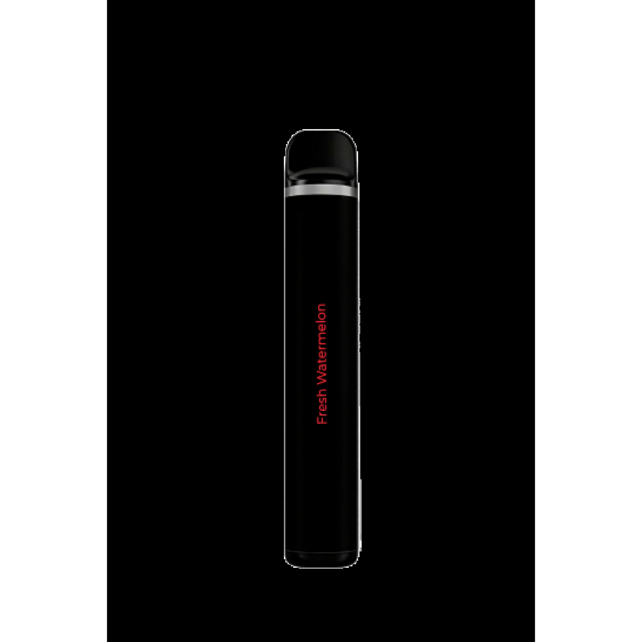 Электронка Soak X Extra Fresh Watermelon Свежий Арбуз 2200 затяжек