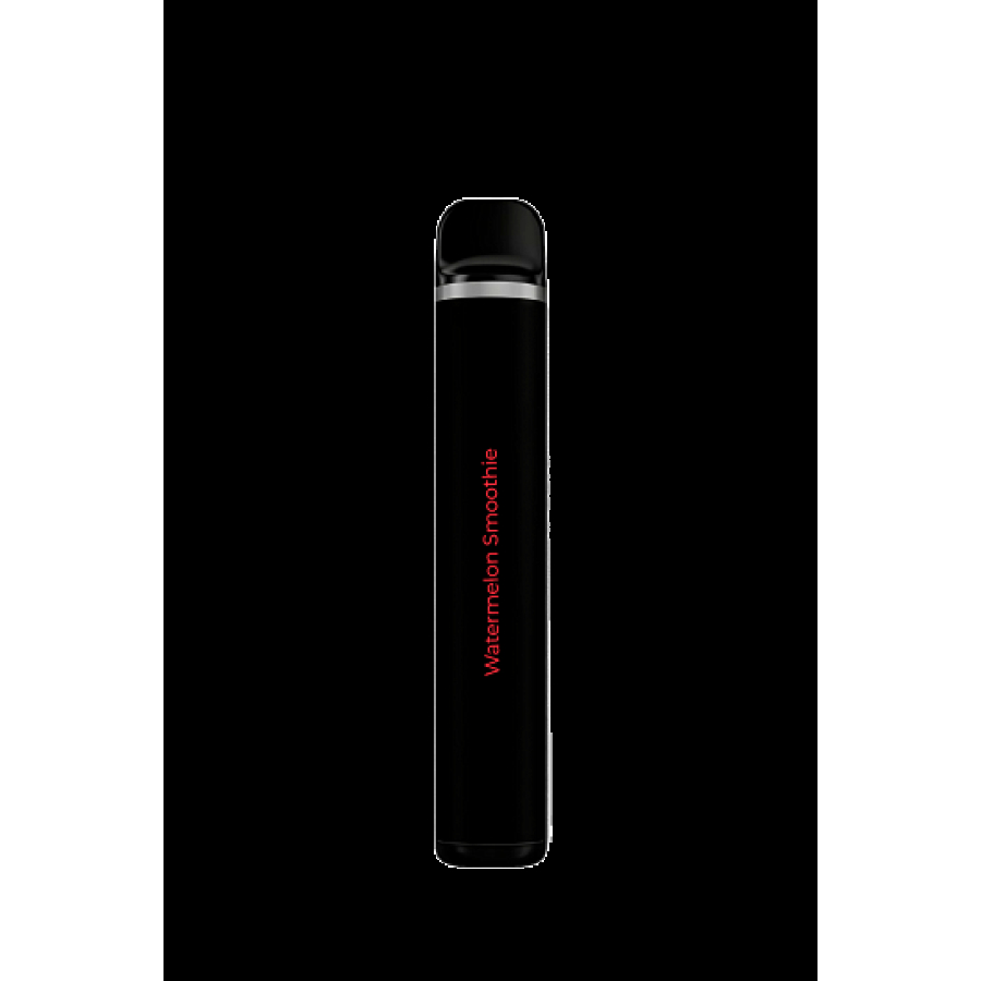 Электронка Soak X Extra Watermelon Smoothie Арбузный Смузи 2200 затяжек