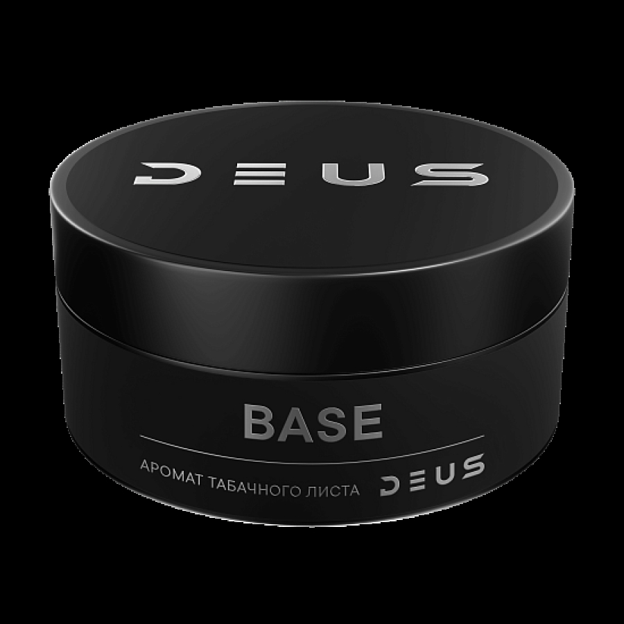 Табак Deus Base Табачный Лист 100 грамм