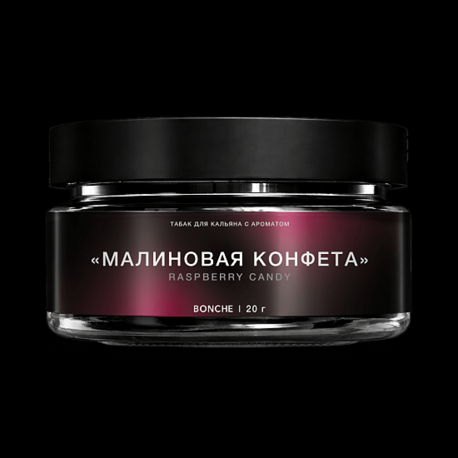 Табак Bonche Select Малиновая Конфета 20 грамм