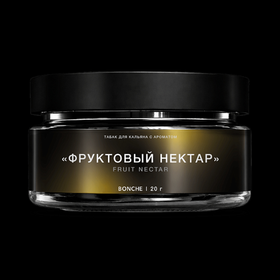 Табак Bonche Select Фруктовый Нектар 20 грамм