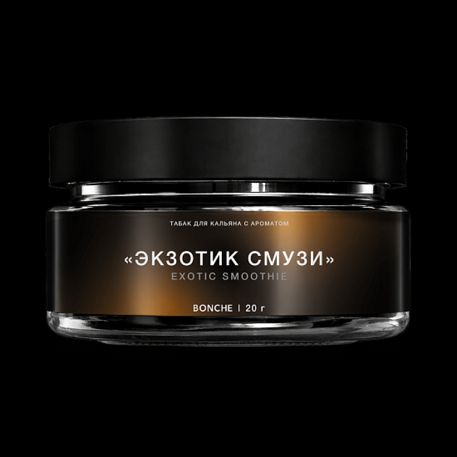 Табак Bonche Select Экзотик Смузи 20 грамм