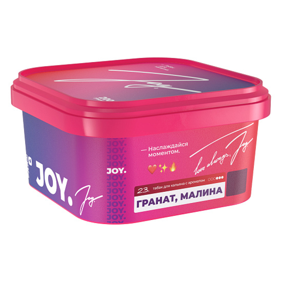 Табак Joy Йогурт С Киви 200 грамм
