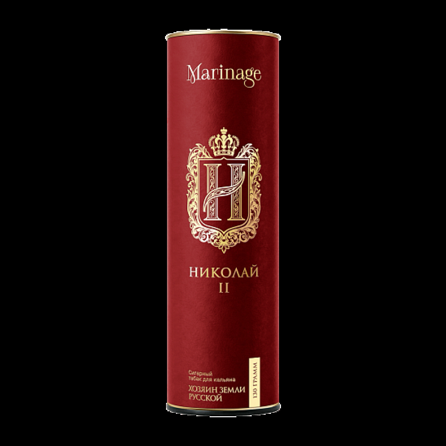 Табак Marinage Николай Ii 130 грамм