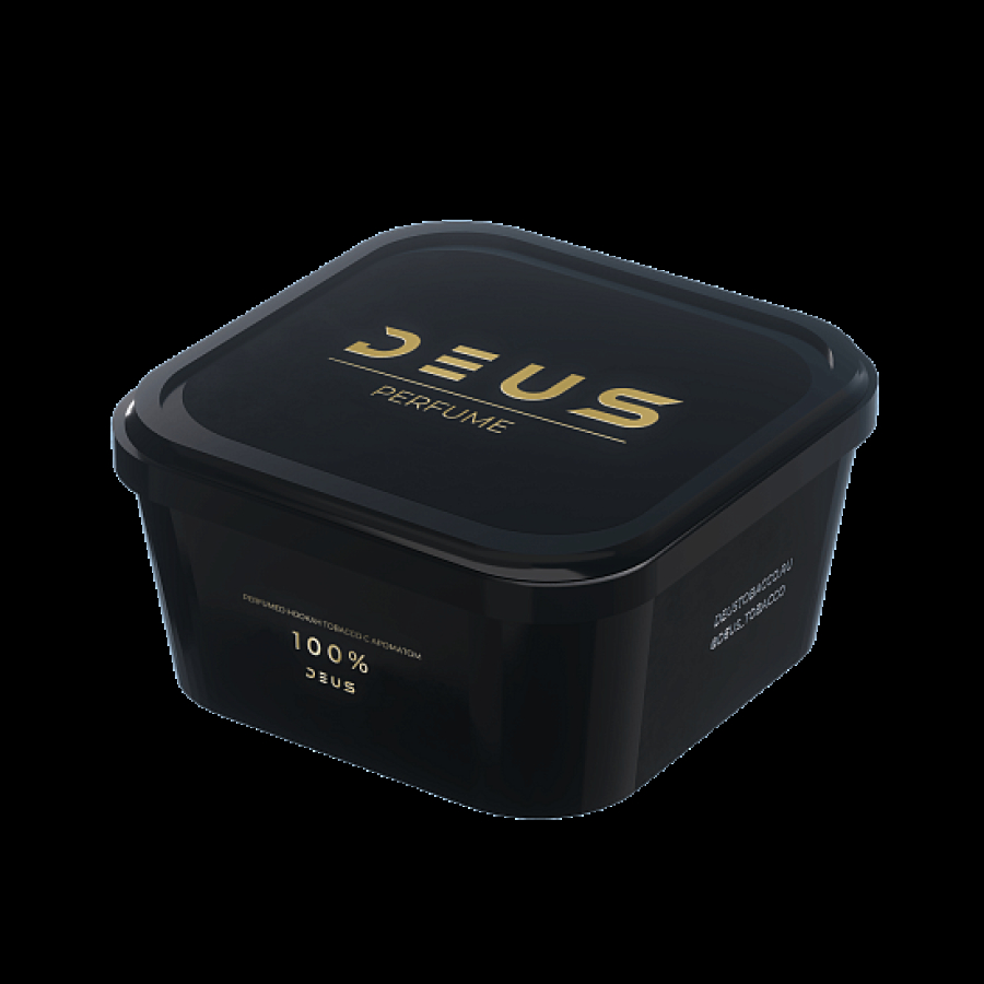Табак Deus Perfume Buio 200 грамм