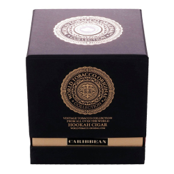 Табак WTO CB04 CARIBBEAN BLEND (МАЛИНА) 250 гр